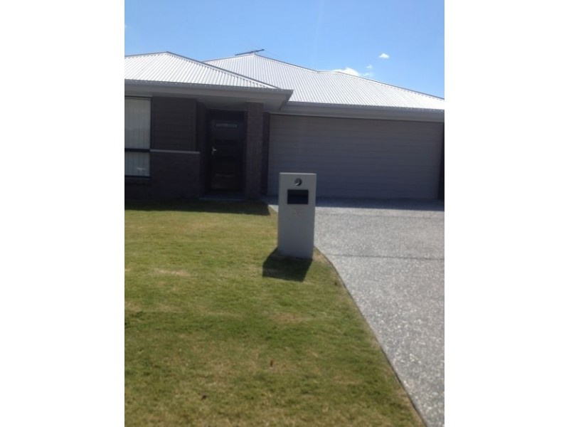 34 Belivah Road, Bahrs Scrub QLD 4207