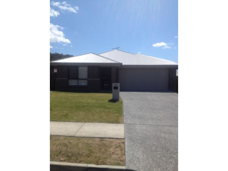 34 Belivah Road, Bahrs Scrub QLD 4207