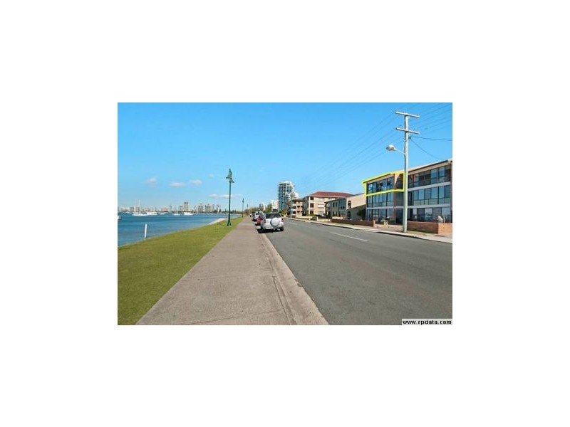 5/268 Marine Parade, Labrador QLD 4215