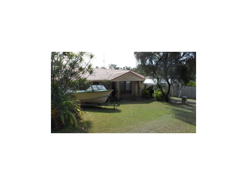 22 Yarran Drive, Ashmore QLD 4214