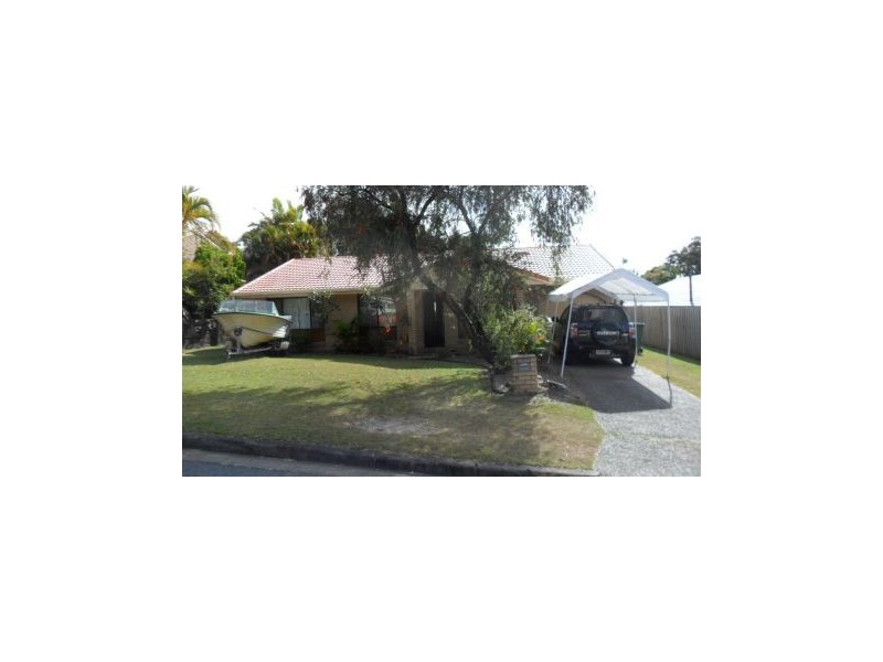 22 Yarran Drive, Ashmore QLD 4214