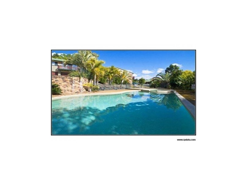 19/6 Ben Lomond Drive, Highland Park QLD 4211