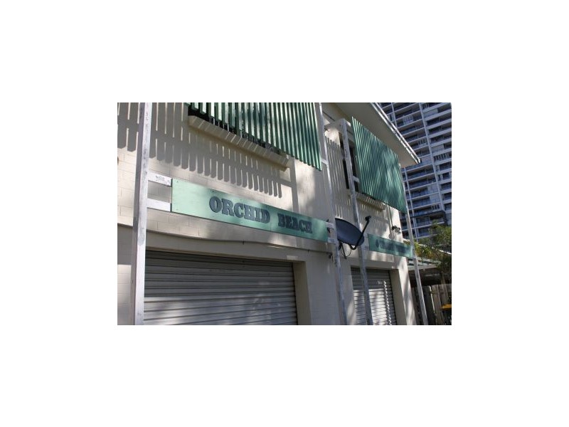 1/6 George Avenue, Broadbeach QLD 4218