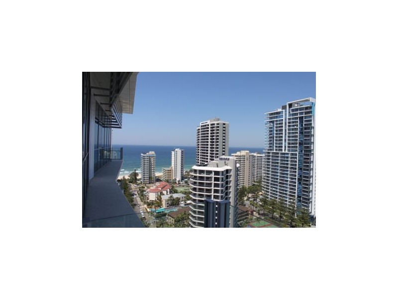 1705/3018 Surfers Paradise Boulevard, Surfers Paradise QLD 4217