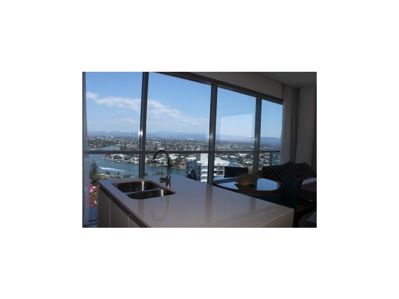 1705/3018 Surfers Paradise Boulevard, Surfers Paradise QLD 4217
