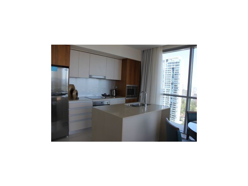 1705/3018 Surfers Paradise Boulevard, Surfers Paradise QLD 4217