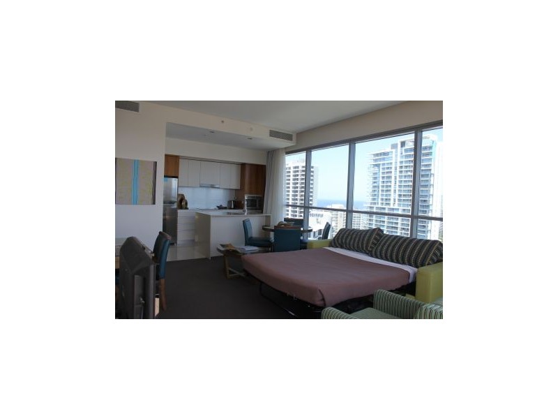 1705/3018 Surfers Paradise Boulevard, Surfers Paradise QLD 4217