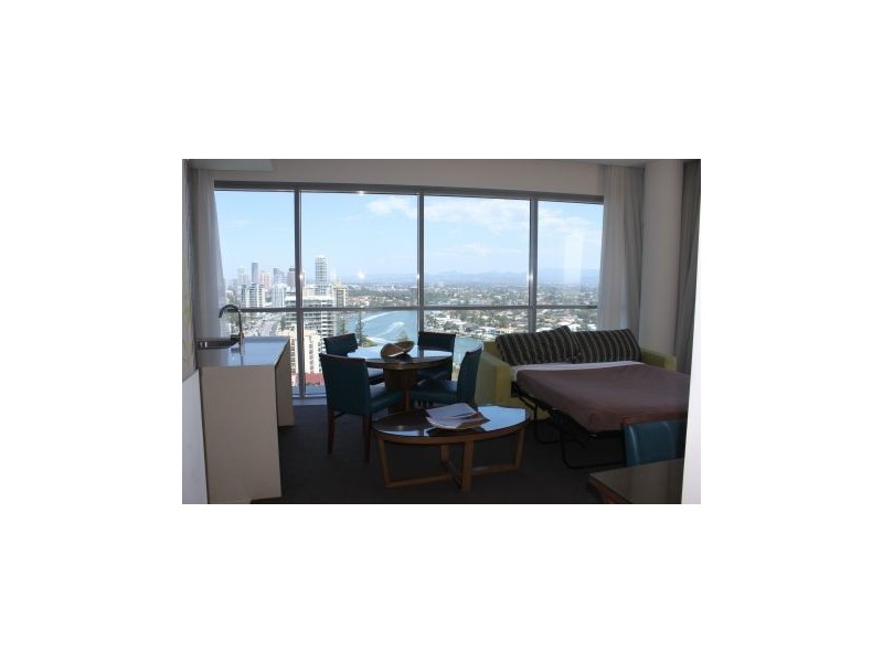 1705/3018 Surfers Paradise Boulevard, Surfers Paradise QLD 4217