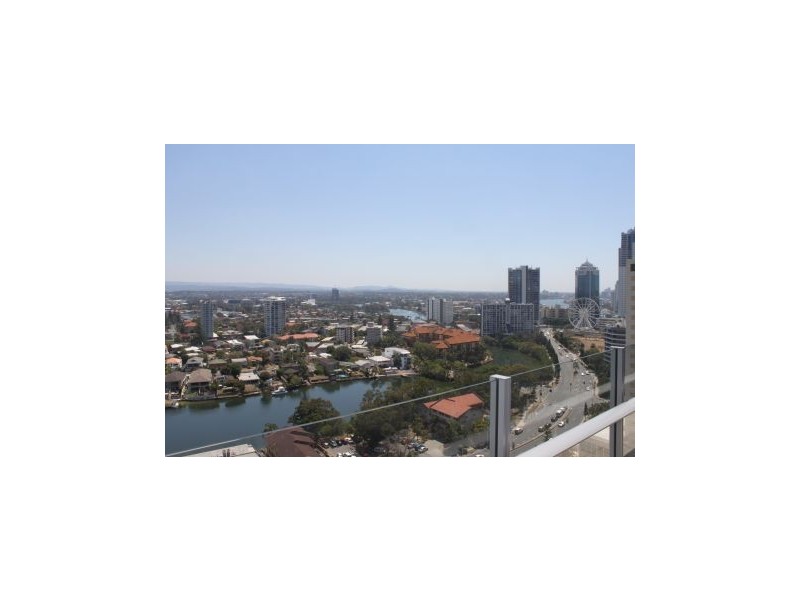 1705/3018 Surfers Paradise Boulevard, Surfers Paradise QLD 4217