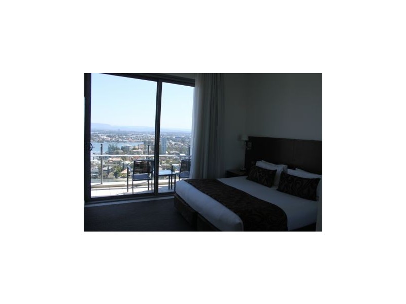 1705/3018 Surfers Paradise Boulevard, Surfers Paradise QLD 4217