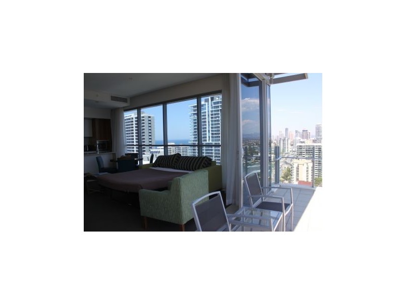 1705/3018 Surfers Paradise Boulevard, Surfers Paradise QLD 4217