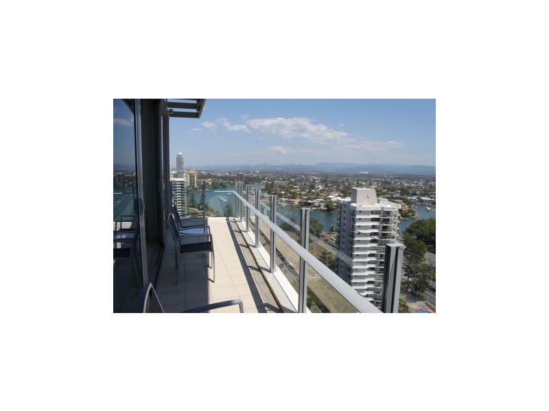 1705/3018 Surfers Paradise Boulevard, Surfers Paradise QLD 4217