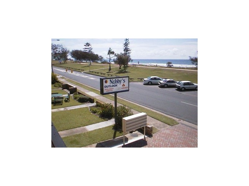 46/122 Marine Parade, Miami QLD 4220