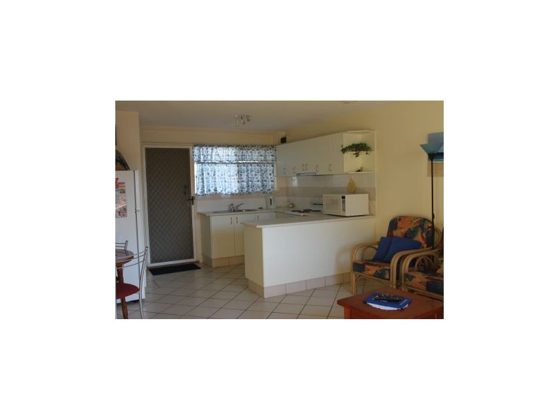 46/122 Marine Parade, Miami QLD 4220