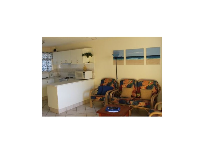 46/122 Marine Parade, Miami QLD 4220