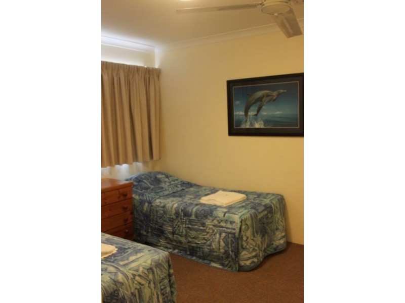 46/122 Marine Parade, Miami QLD 4220