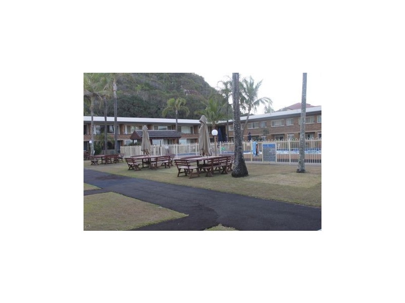 46/122 Marine Parade, Miami QLD 4220