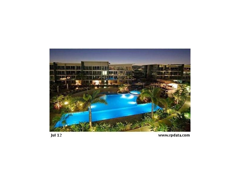 1103-2 Activa Way, Hope Island QLD 4212