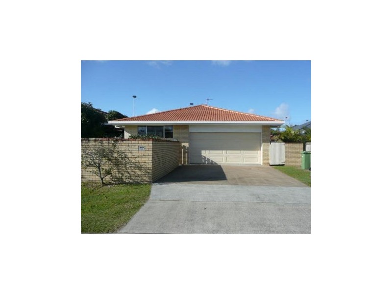 7 Avanti Street, Mermaid Beach QLD 4218