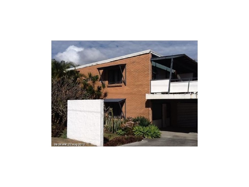 4/104 Albatross Avenue, Mermaid Beach QLD 4218