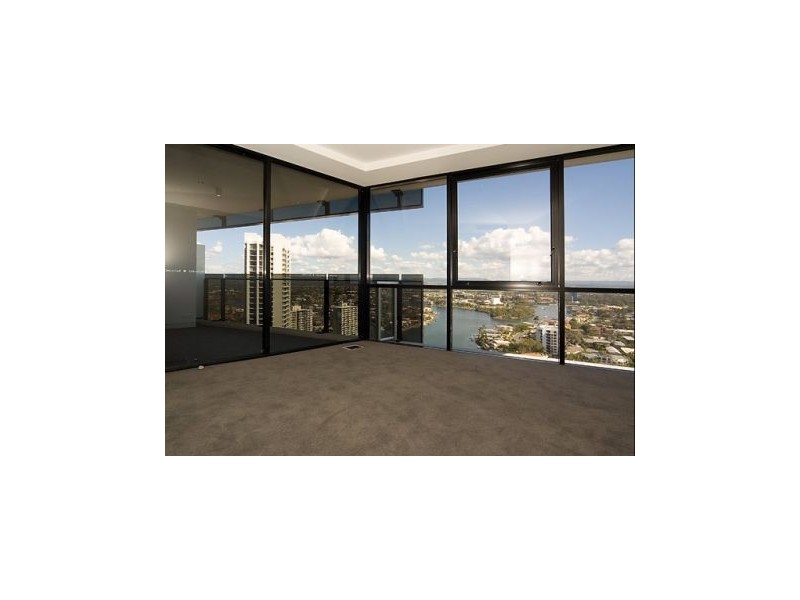 1237 “Circle On Cavil” Ferny Avenue, Surfers Paradise QLD 4217