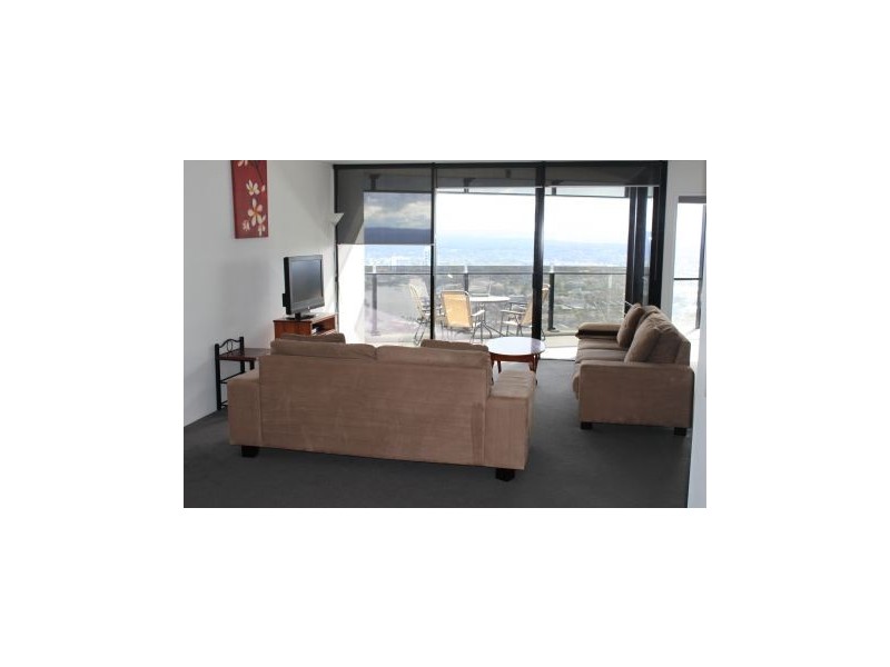 1277/9 “circle On Cavil” Ferny Avenue, Surfers Paradise QLD 4217