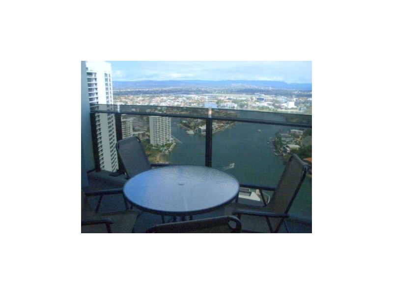 1277/9 “circle On Cavil” Ferny Avenue, Surfers Paradise QLD 4217