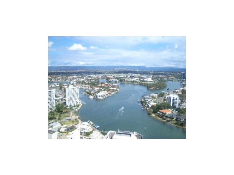 1277/9 “circle On Cavil” Ferny Avenue, Surfers Paradise QLD 4217