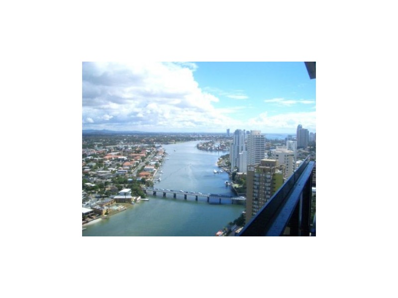 1277/9 “circle On Cavil” Ferny Avenue, Surfers Paradise QLD 4217