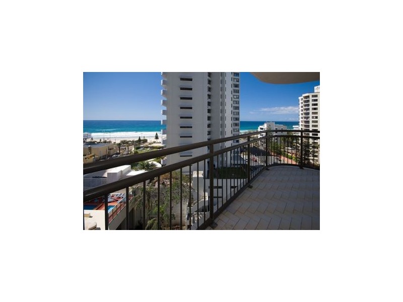 18 Hanlan Street, Surfers Paradise QLD 4217