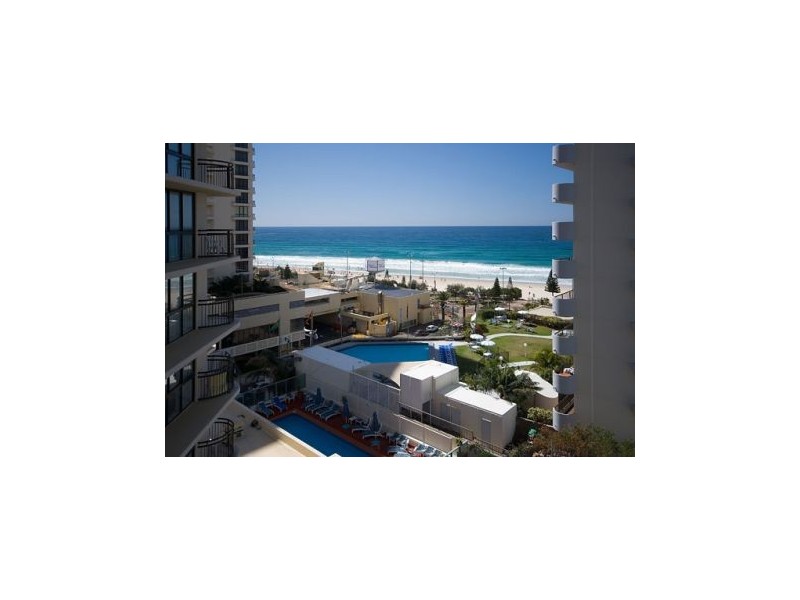 18 Hanlan Street, Surfers Paradise QLD 4217