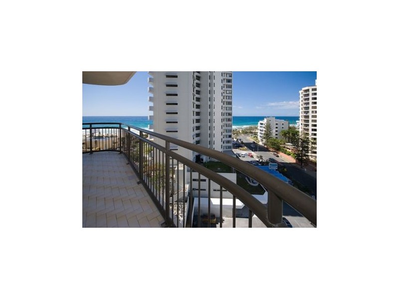 18 Hanlan Street, Surfers Paradise QLD 4217
