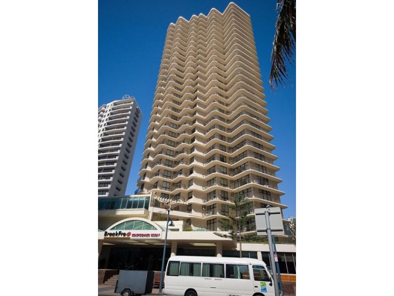 18 Hanlan Street, Surfers Paradise QLD 4217
