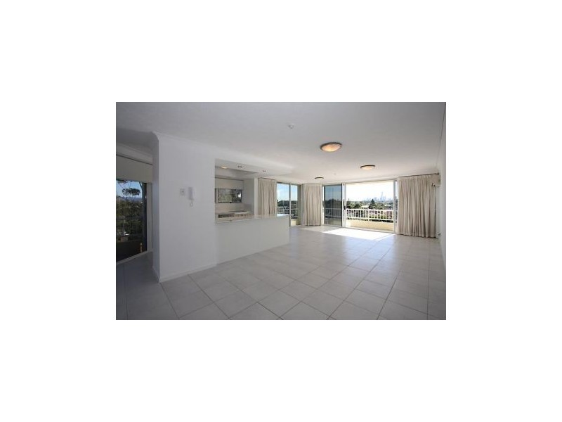 17/56 Hooker Boulevard, Mermaid Waters QLD 4218