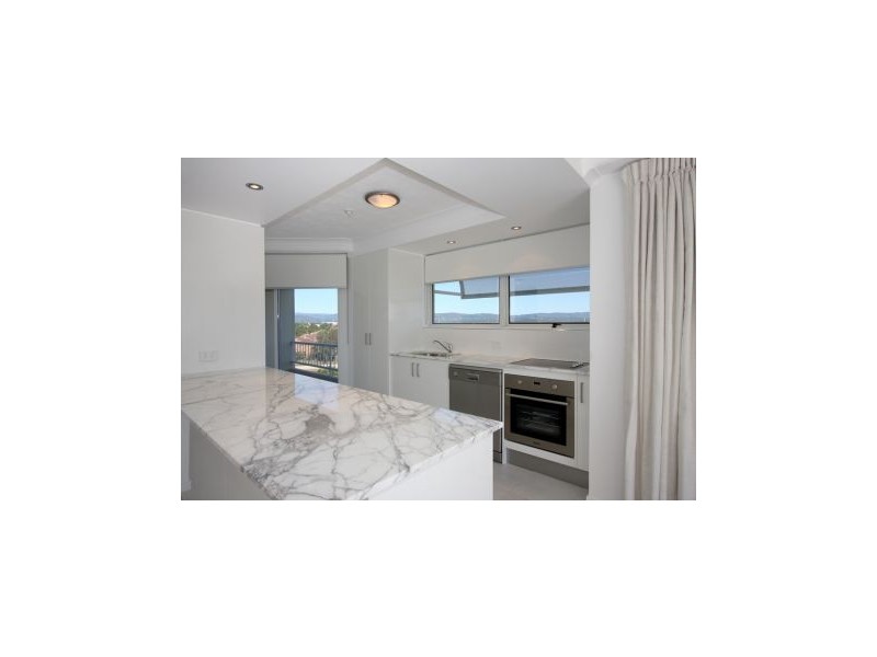 17/56 Hooker Boulevard, Mermaid Waters QLD 4218