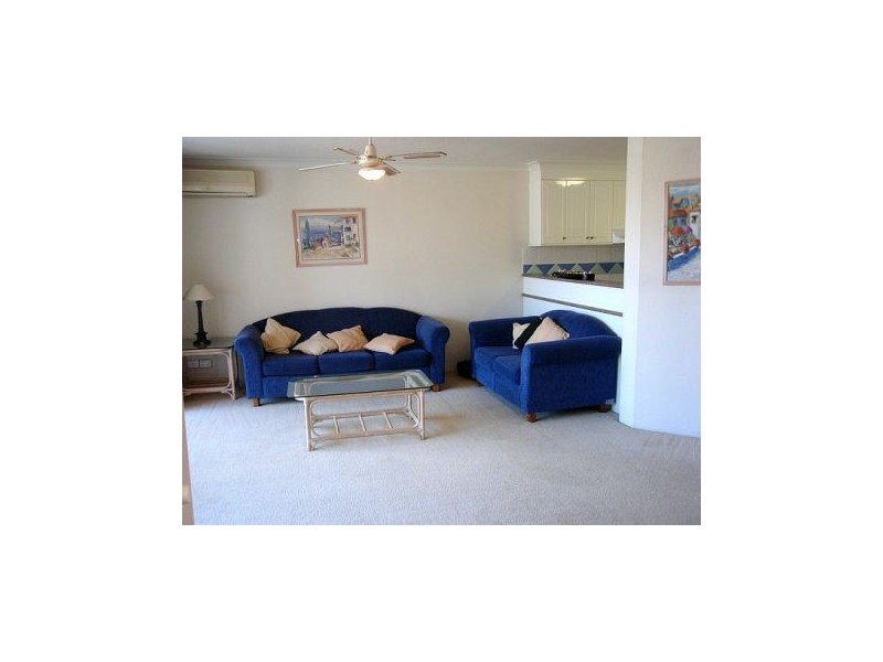 36/28 “Santorini By The Sea” Chairlift Avenue, Nobby Beach QLD 4218