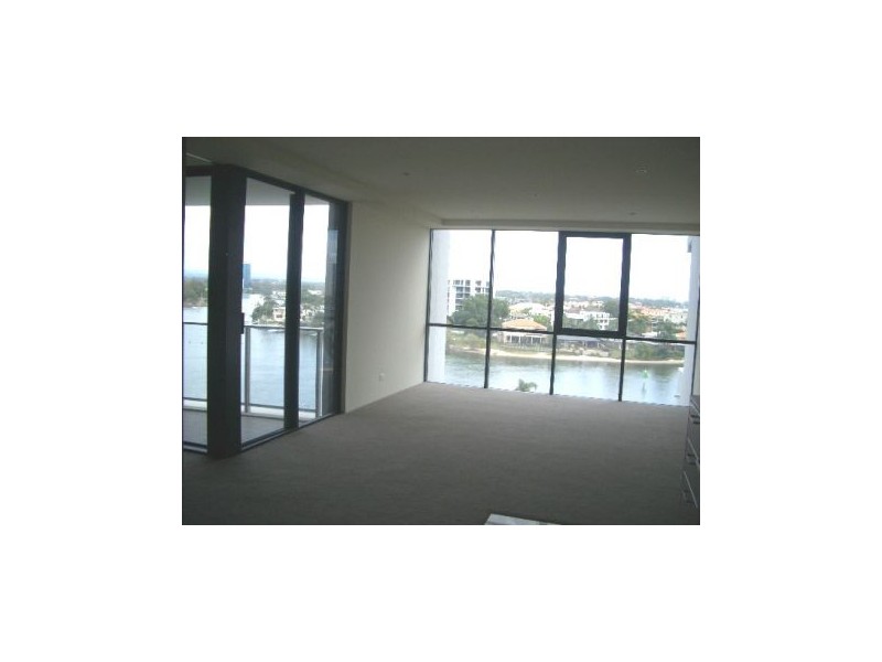 602/ 4 Wahroonga Place, Surfers Paradise QLD 4217