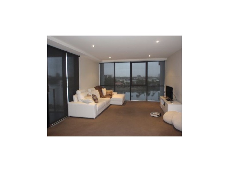 602/ 4 Wahroonga Place, Surfers Paradise QLD 4217