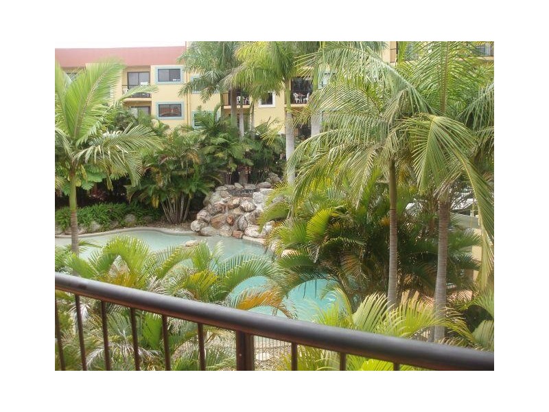 Nobby Beach QLD 4218