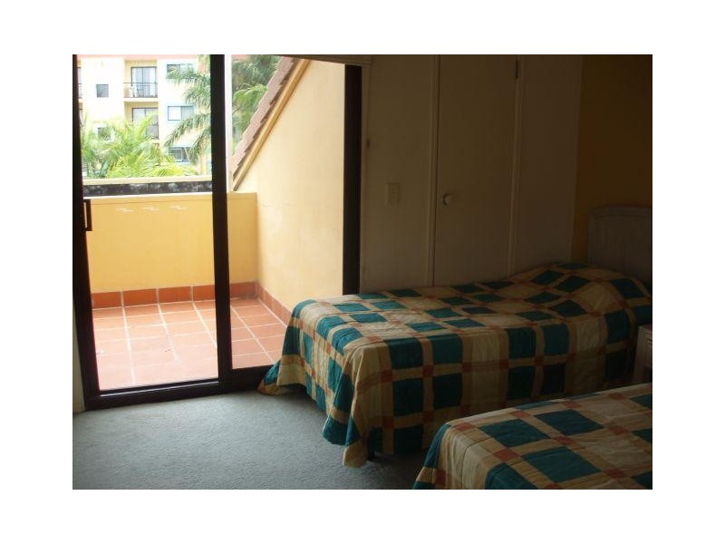 Nobby Beach QLD 4218