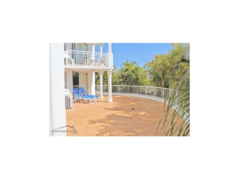 29/28 Chairlift Avenue, Nobby Beach QLD 4218