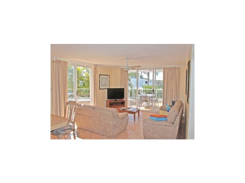 29/28 Chairlift Avenue, Nobby Beach QLD 4218