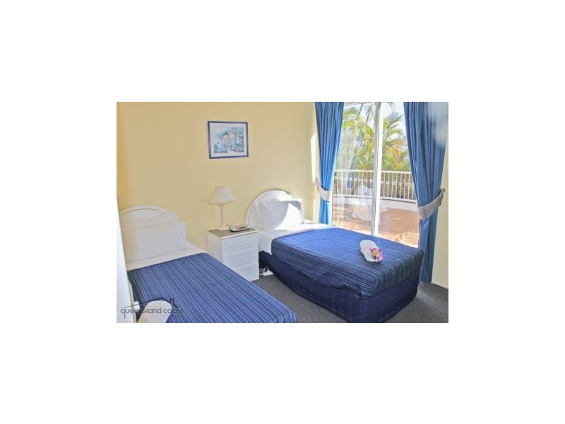 29/28 Chairlift Avenue, Nobby Beach QLD 4218