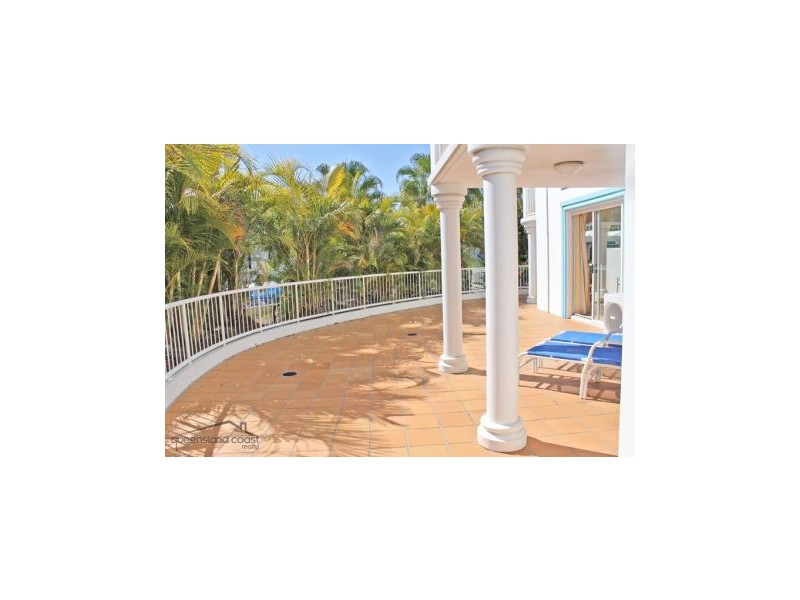 29/28 Chairlift Avenue, Nobby Beach QLD 4218