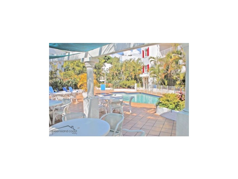 29/28 Chairlift Avenue, Nobby Beach QLD 4218