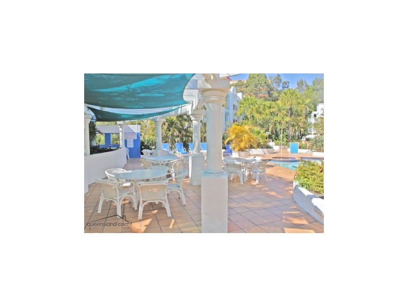 29/28 Chairlift Avenue, Nobby Beach QLD 4218