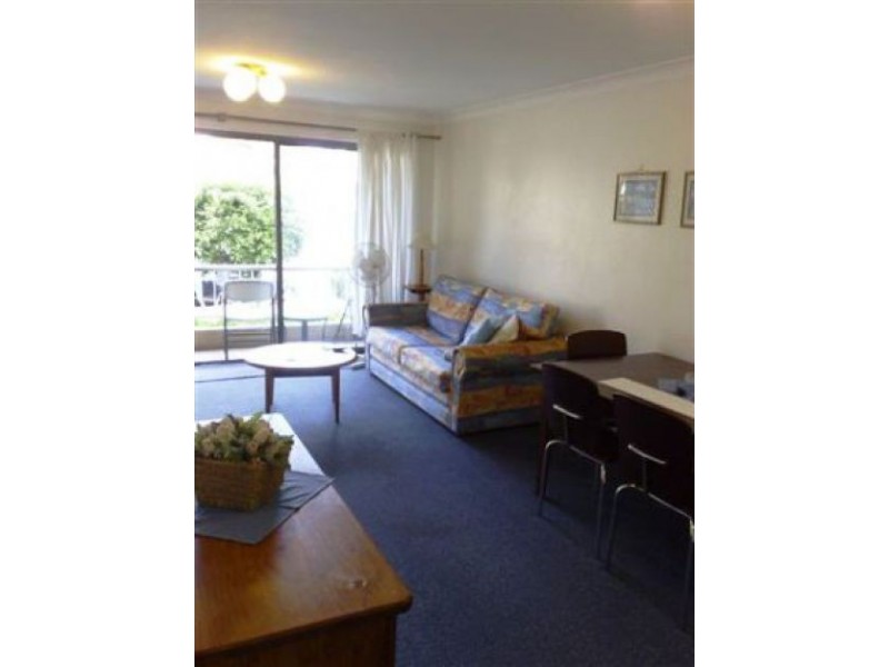 1/206 Surf Parade, Surfers Paradise QLD 4217