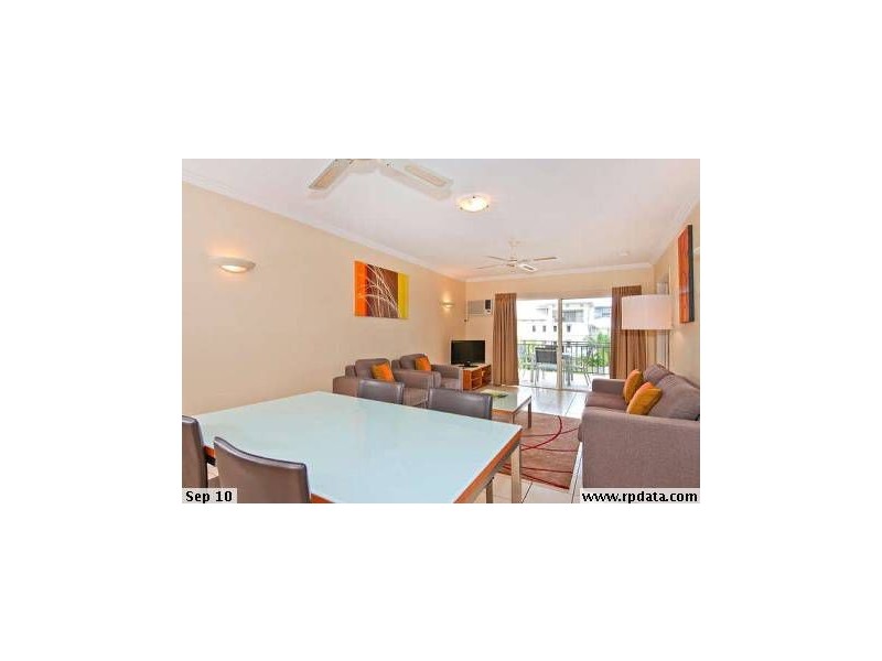 17/234a Grafton Street, Cairns North QLD 4870
