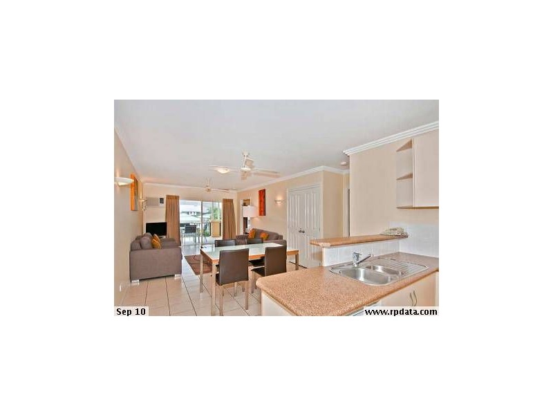 17/234a Grafton Street, Cairns North QLD 4870