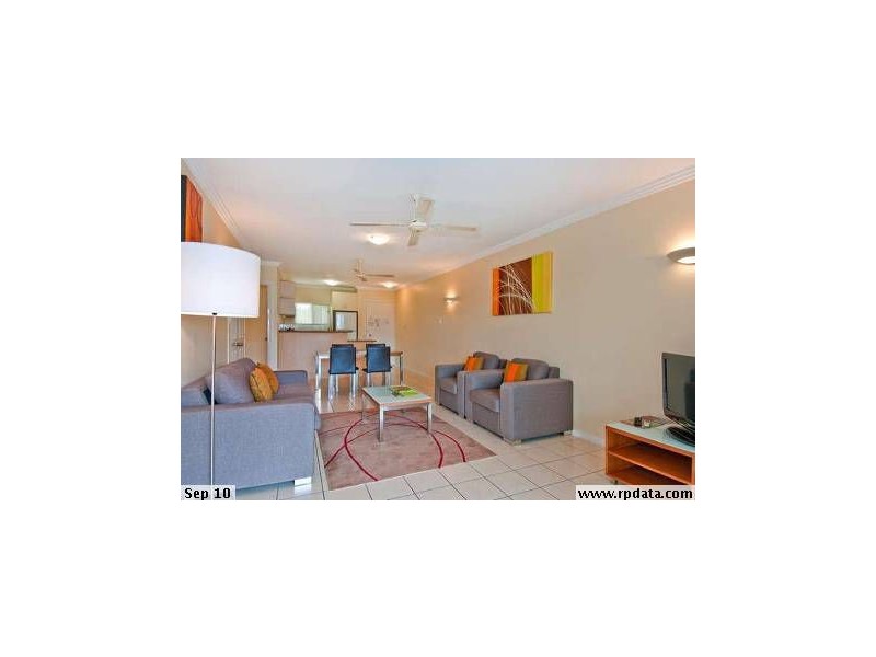 17/234a Grafton Street, Cairns North QLD 4870